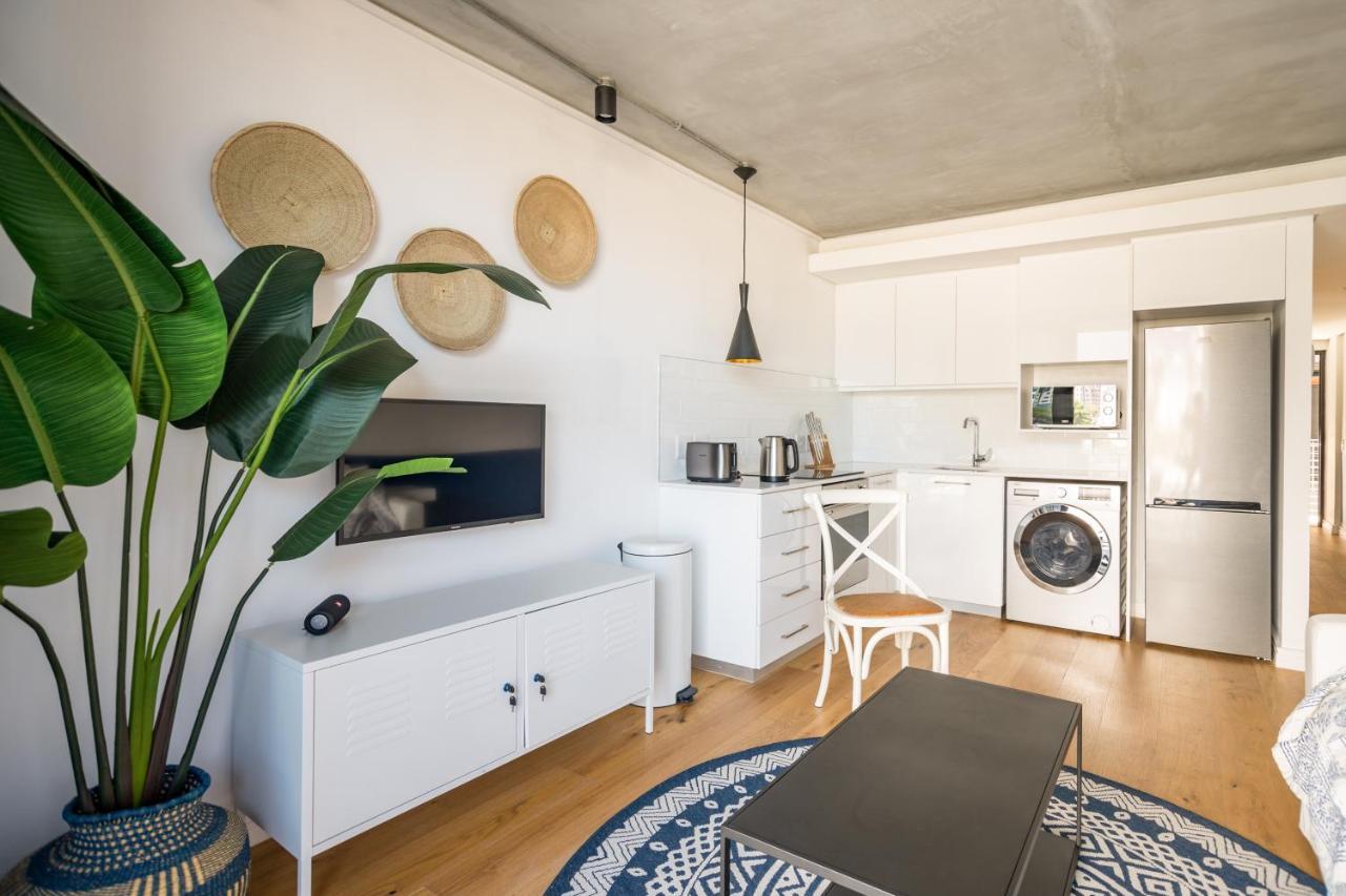 Apartment The Docklands Luxury *