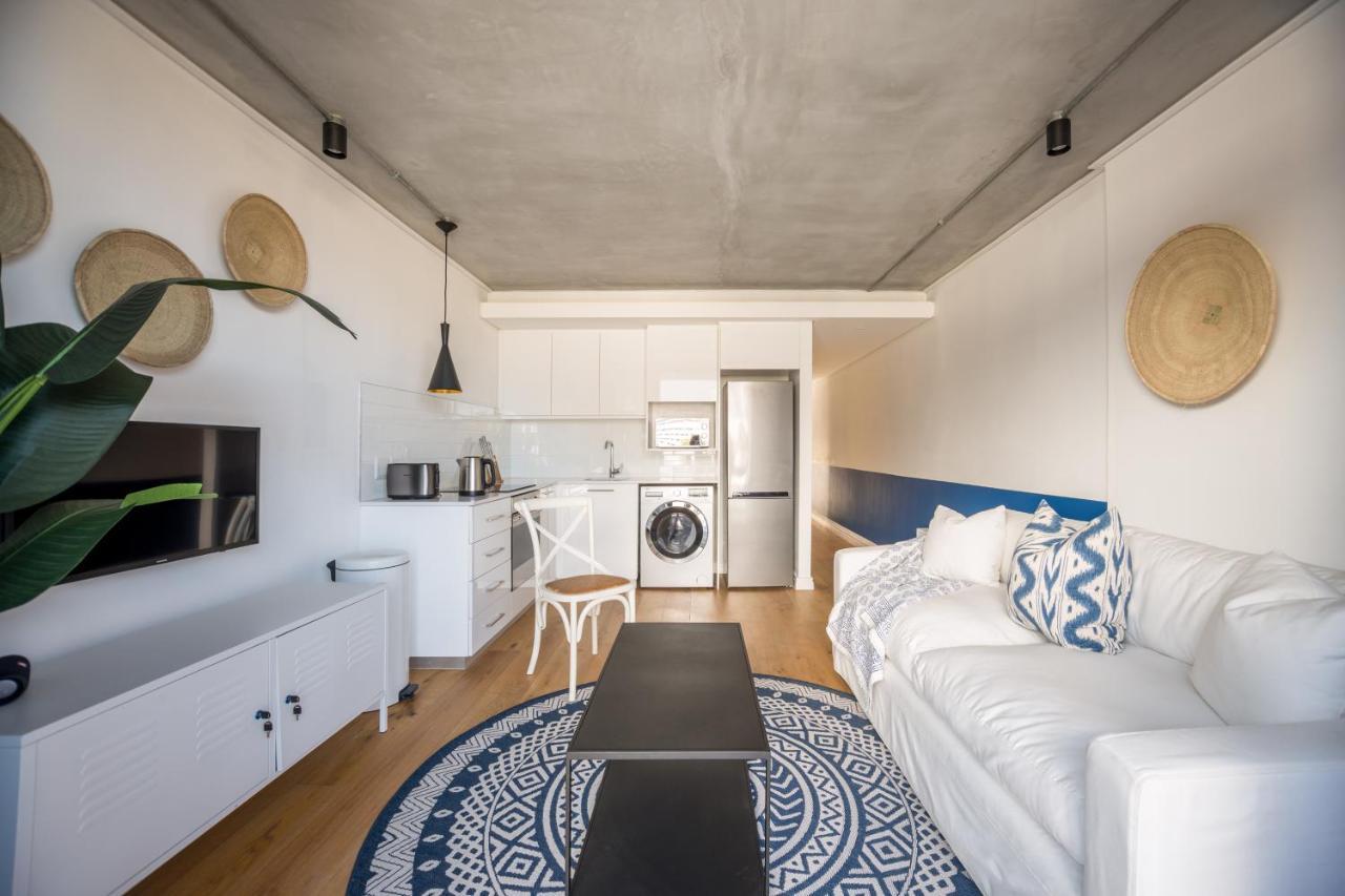 Apartment The Docklands Luxury