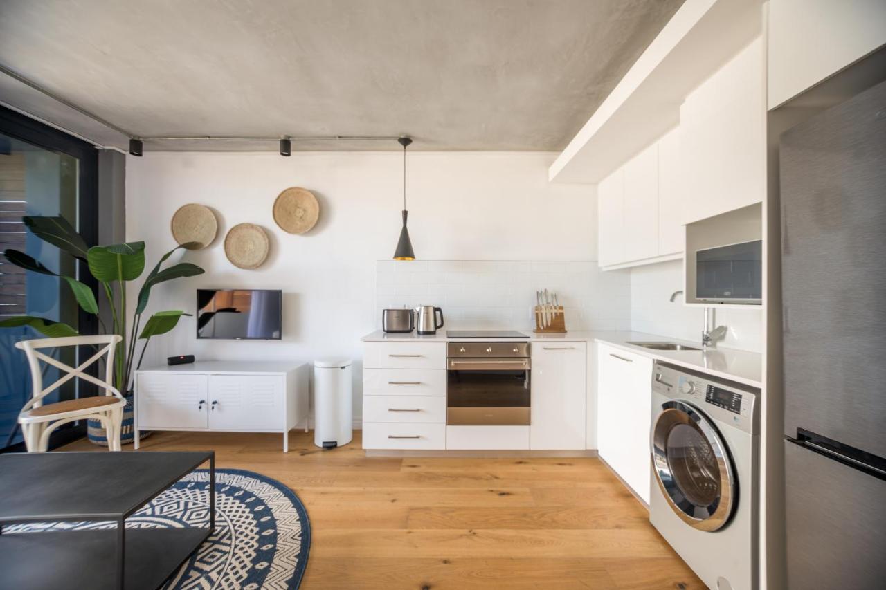The Docklands Luxury Cape Town