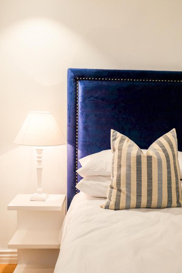 The Docklands Luxury