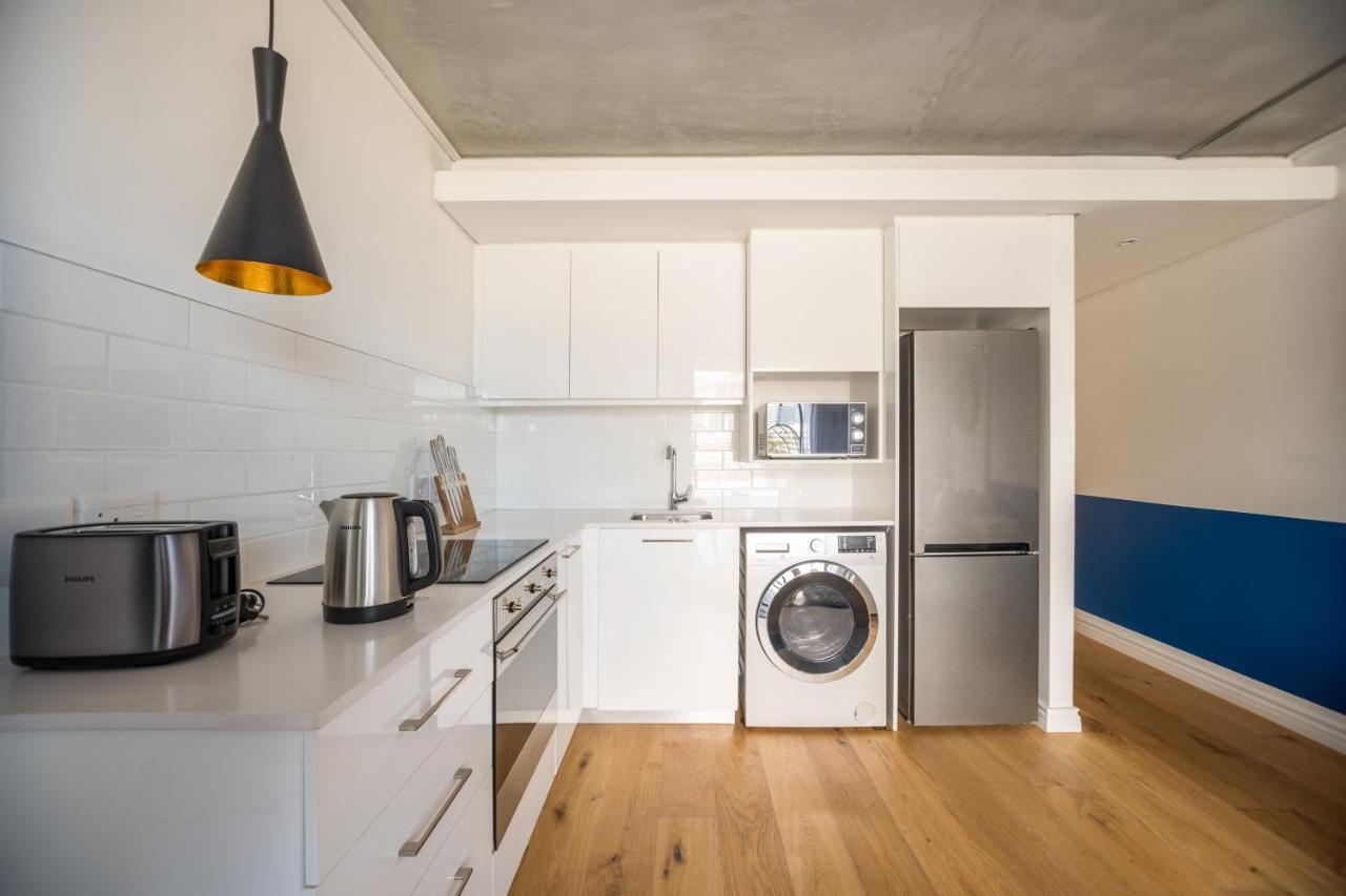 The Docklands Luxury * Cape Town