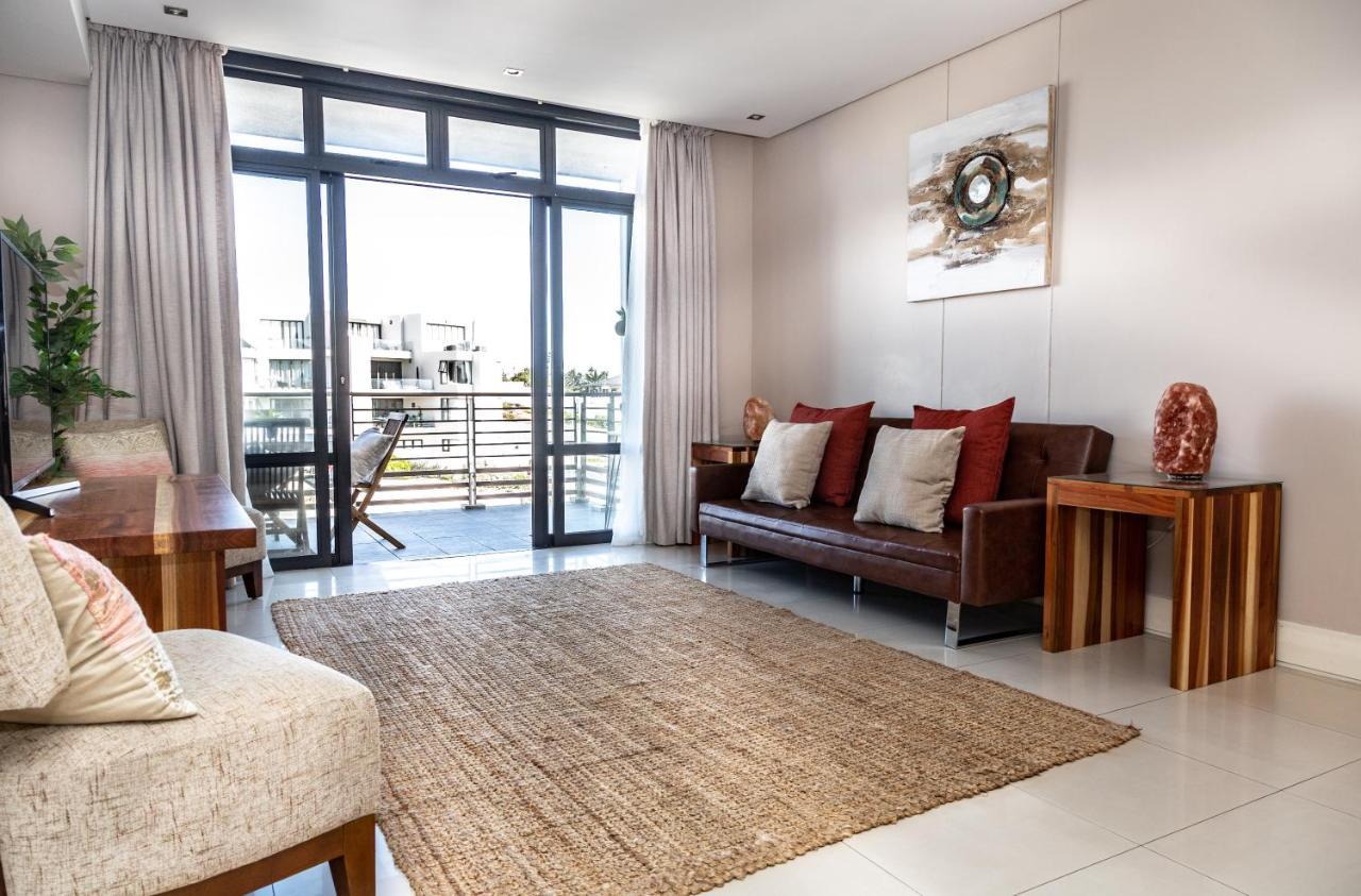Modern Ocean Views 2 Bedroom 112 Eden On The Bay, Blouberg, * Cape Town