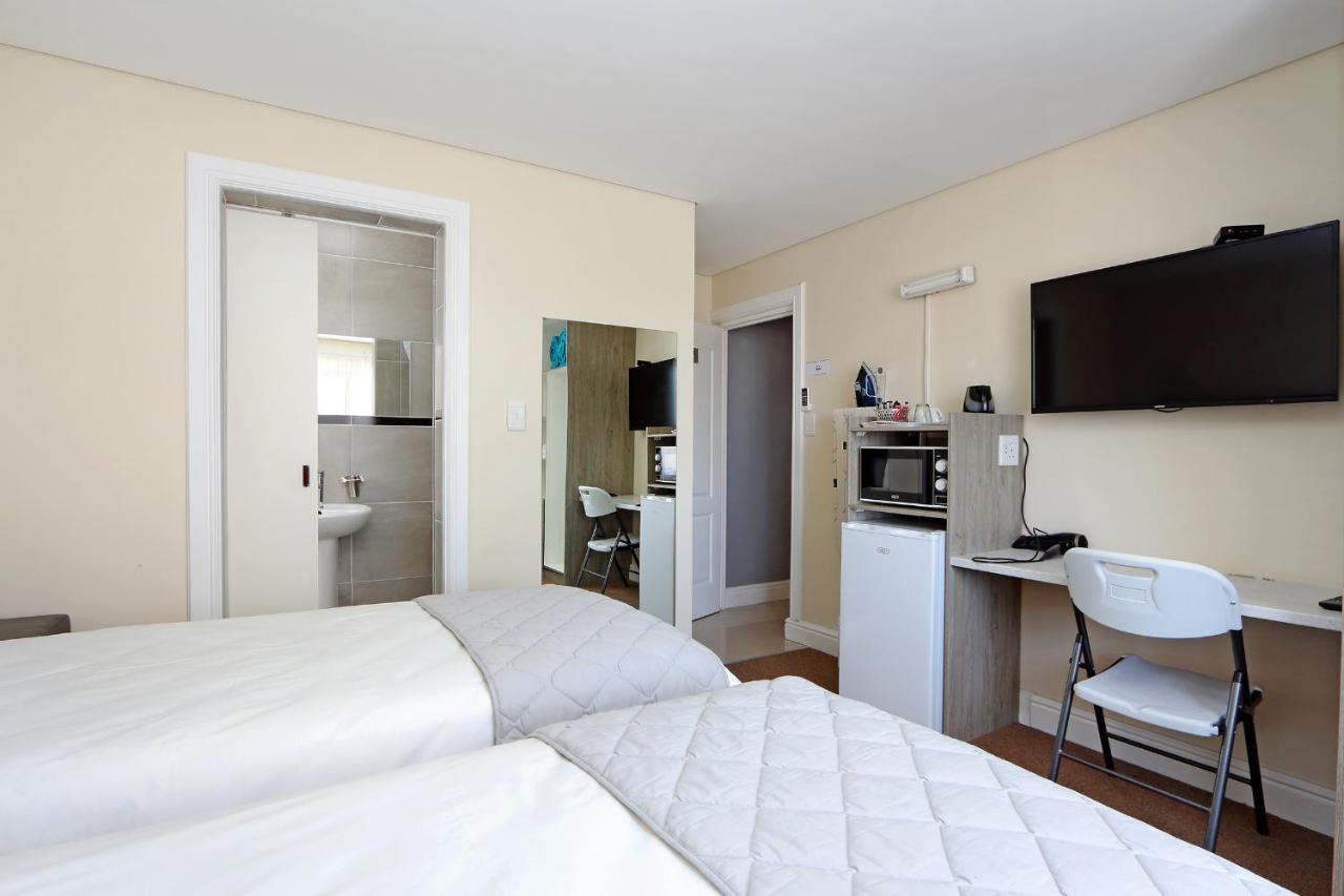 Camdene Guest house