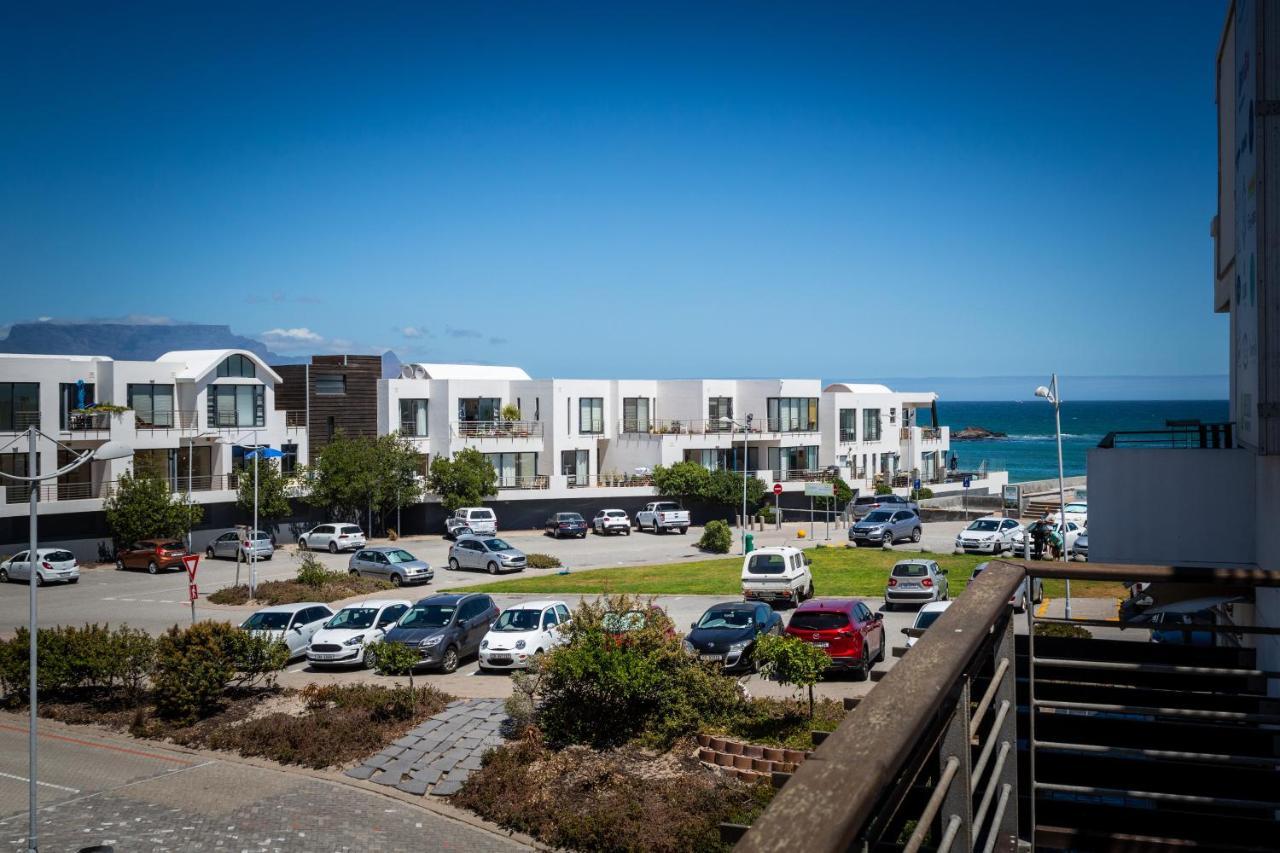 Apartment Modern Ocean Views 2 Bedroom 112 Eden On The Bay, Blouberg,