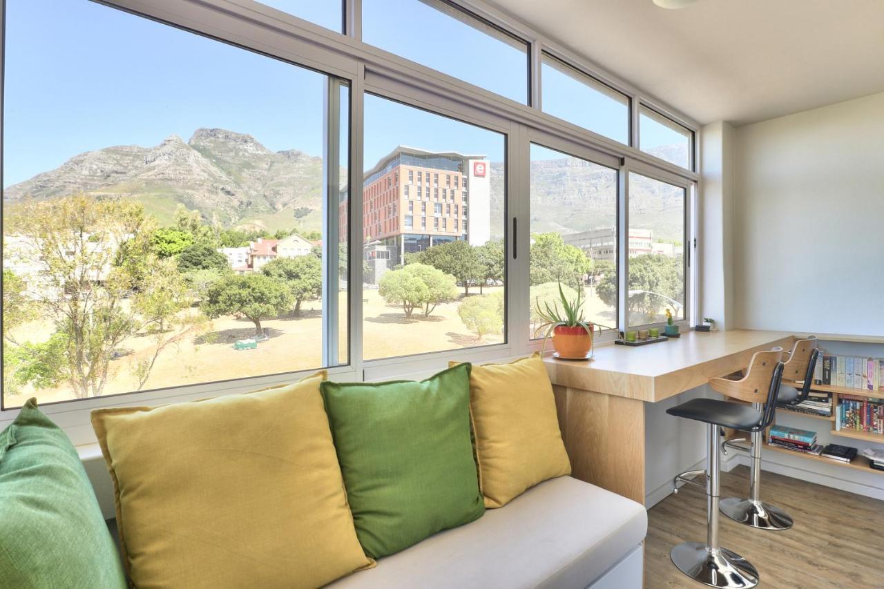 Apartment Skyways *