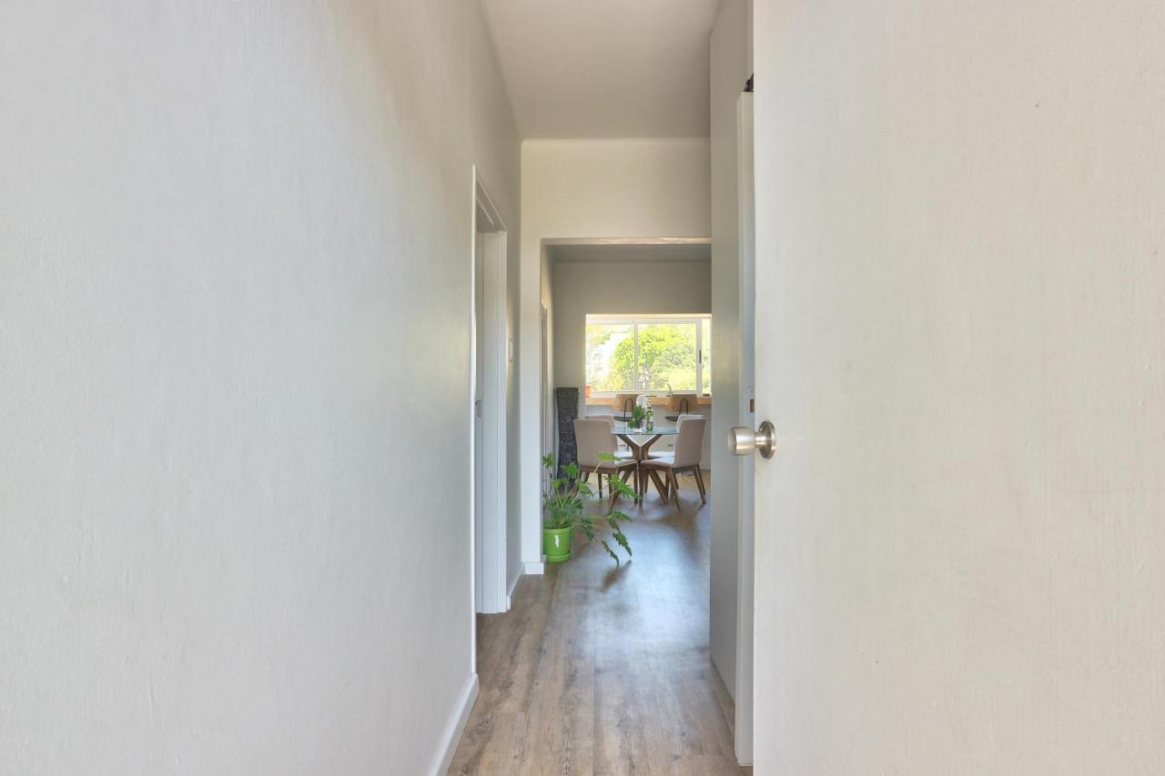 Skyways Apartment
