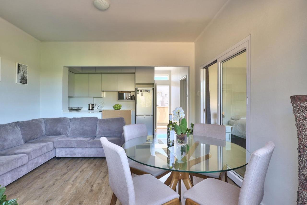 Skyways Apartment