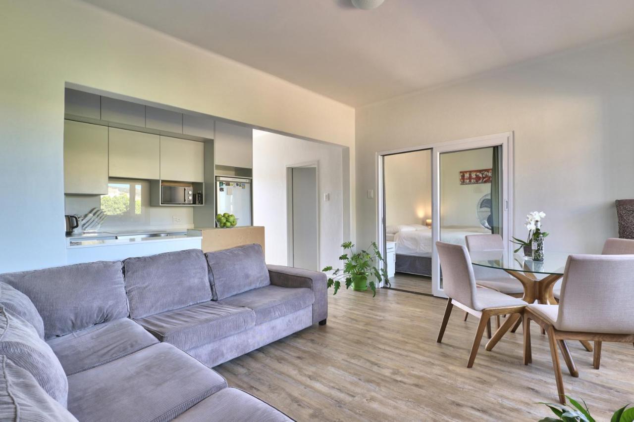 Apartment Skyways Cape Town