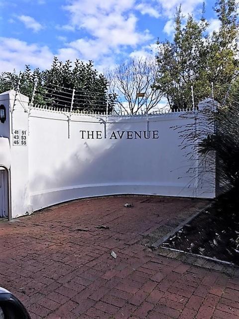 Summer Place, Constantia, 2* Cape Town