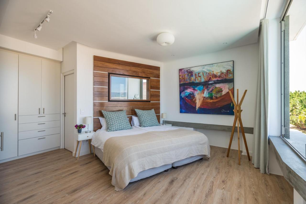 Apartment Ocean10 Cape Town