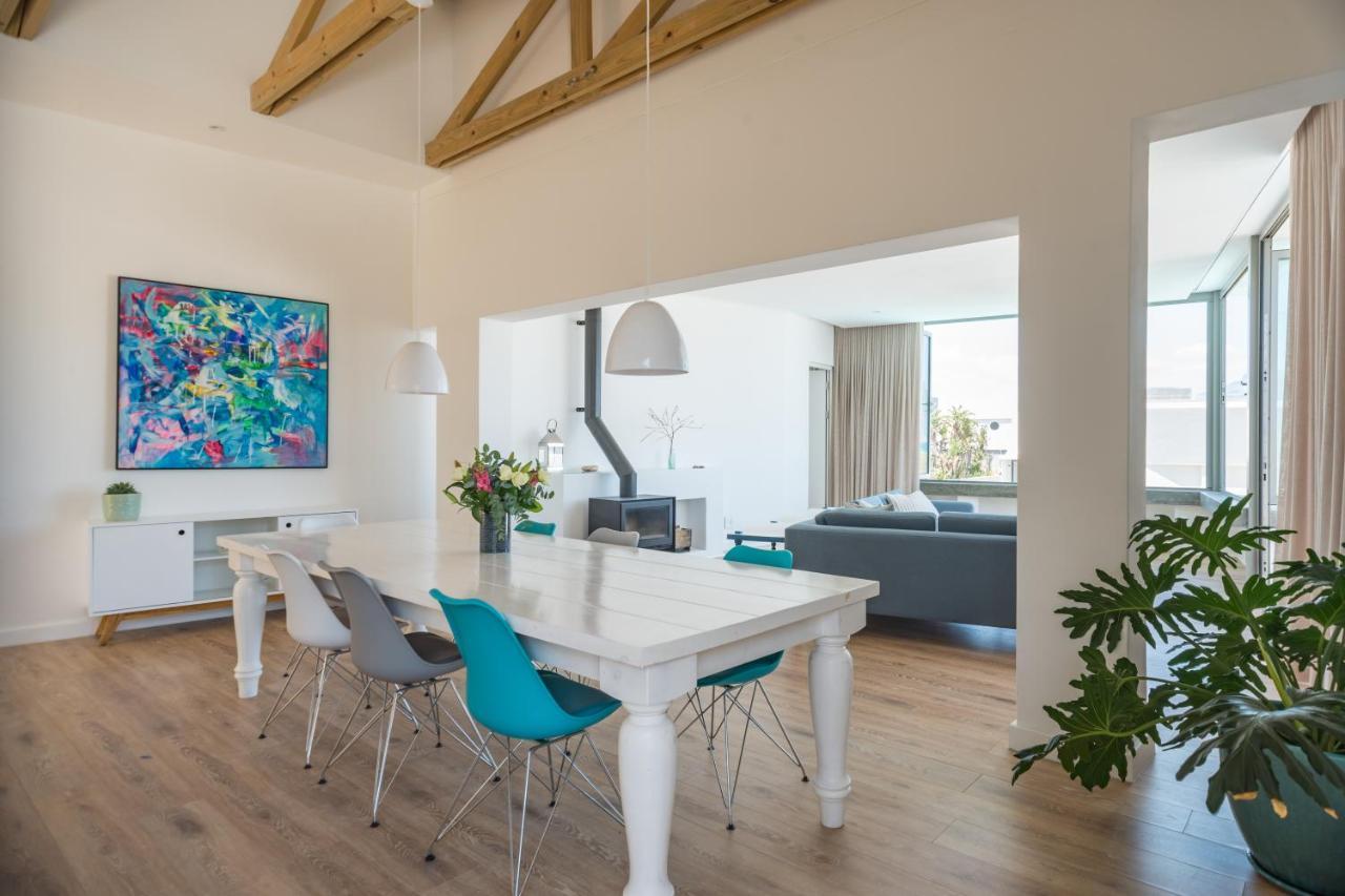 Ocean10 Apartment Cape Town