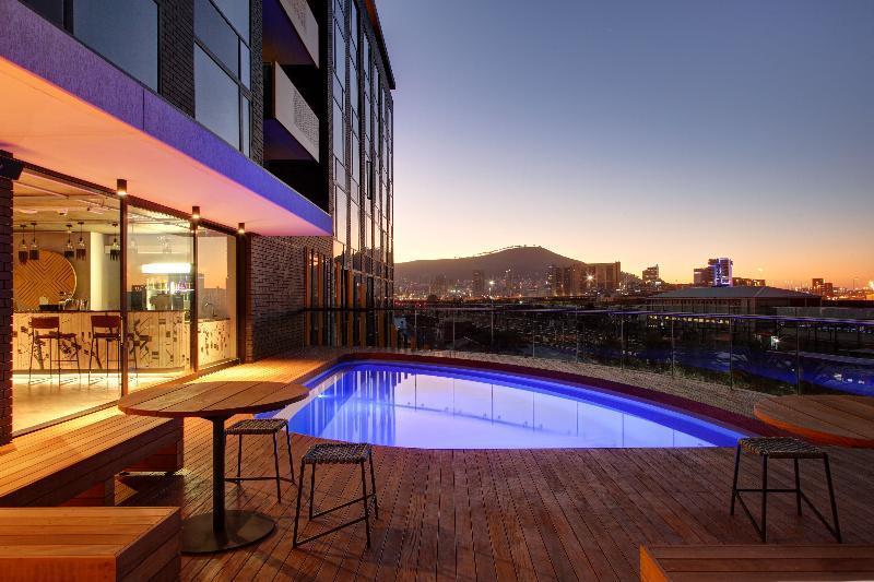Stock Exchange Hotel 3*