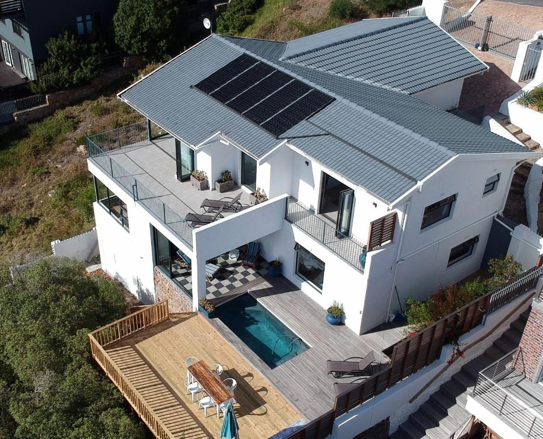 Luxury Modern House Western Cape Fish Hoek *