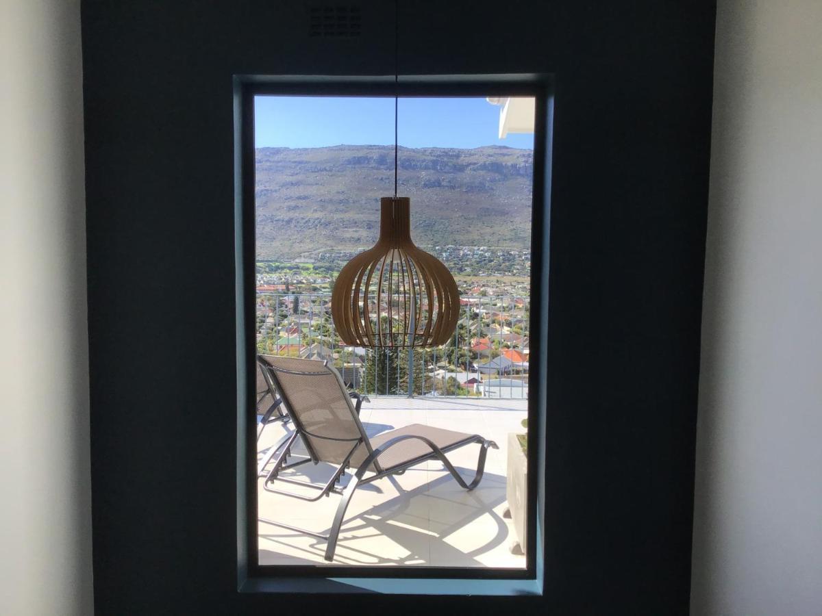 Luxury Modern House Western Cape Fish Hoek