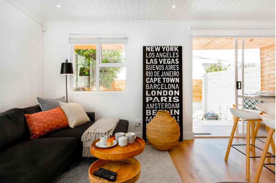 Hamlet New Quiet Live Like A Local Cape Town