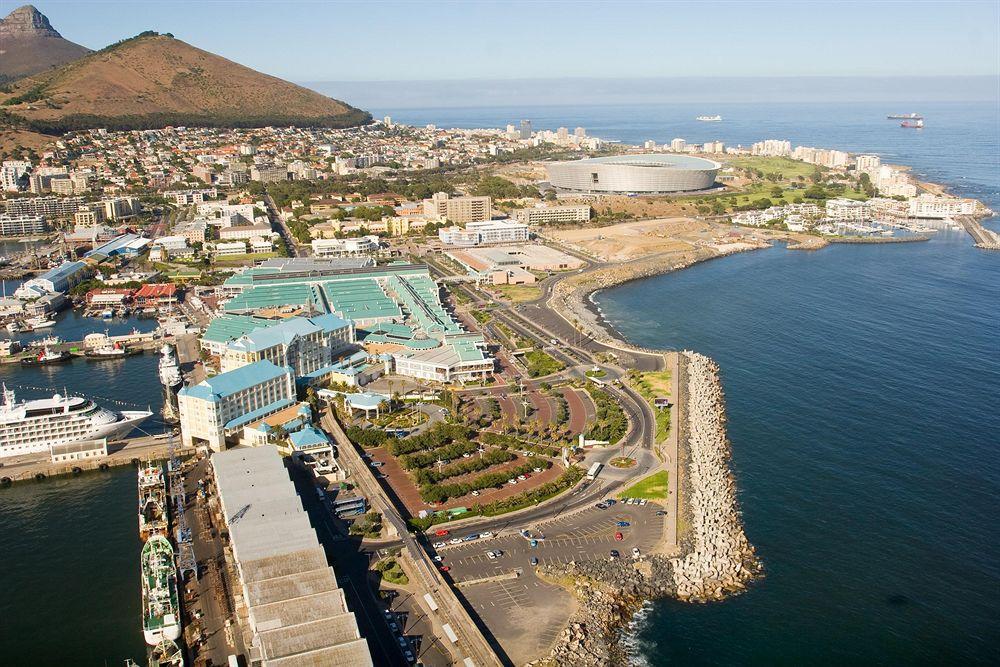 Hotel The Table Bay 5*
