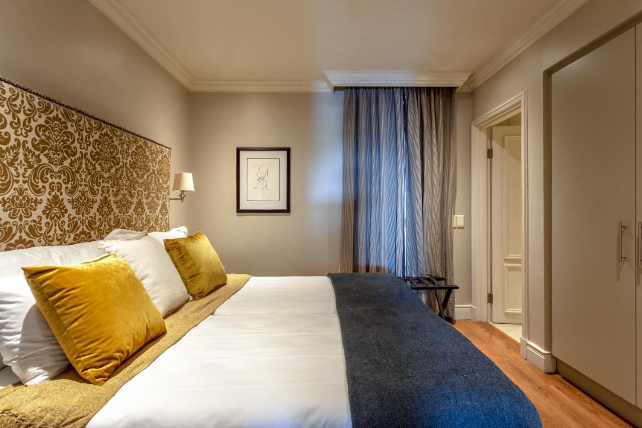 Cape Royale Luxury By In Luxury Apartment *