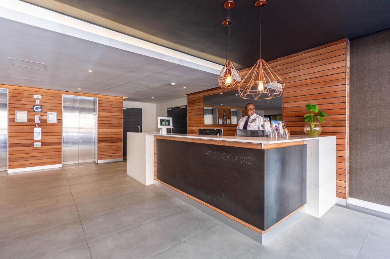 The Docklands Luxury * Cape Town