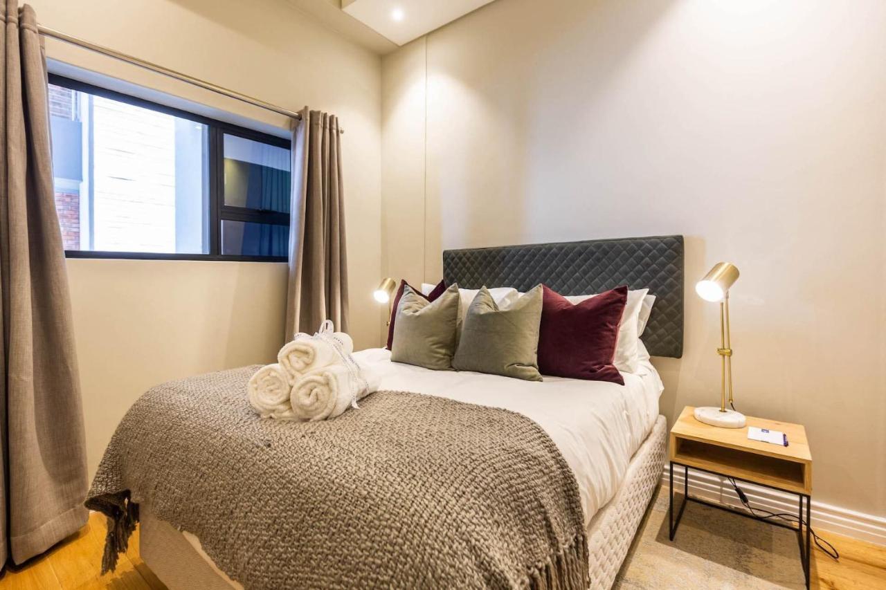 The Docklands Luxury * Cape Town