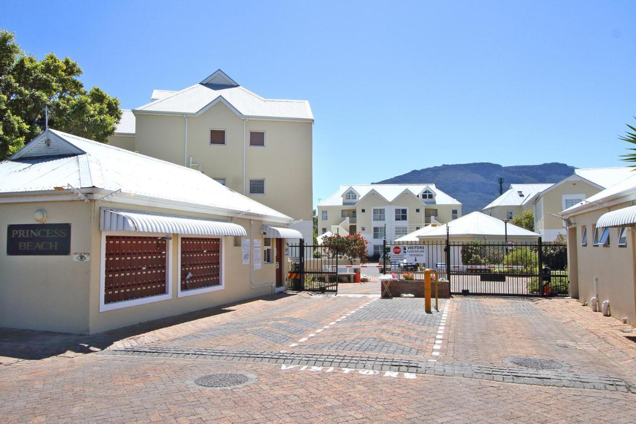 Apartment Princess Beach Cape Town