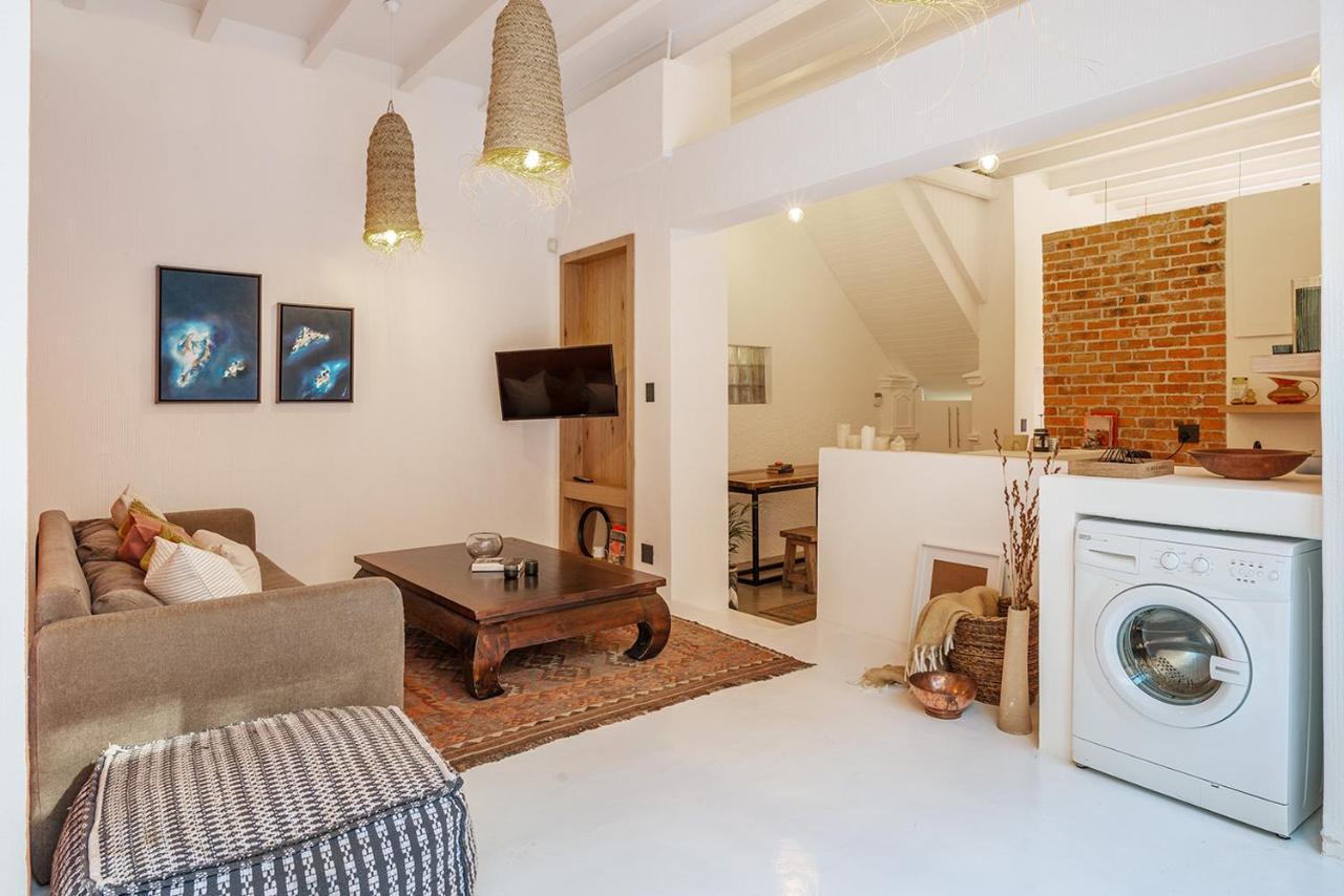 Modern, Trendy Bokaap Gem. Villa Cape Town