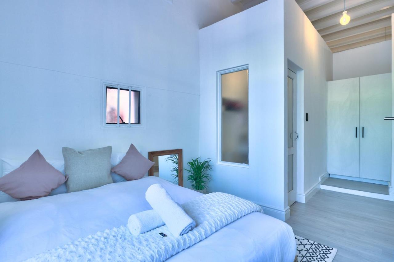 Modern, Trendy Bokaap Gem. * Cape Town