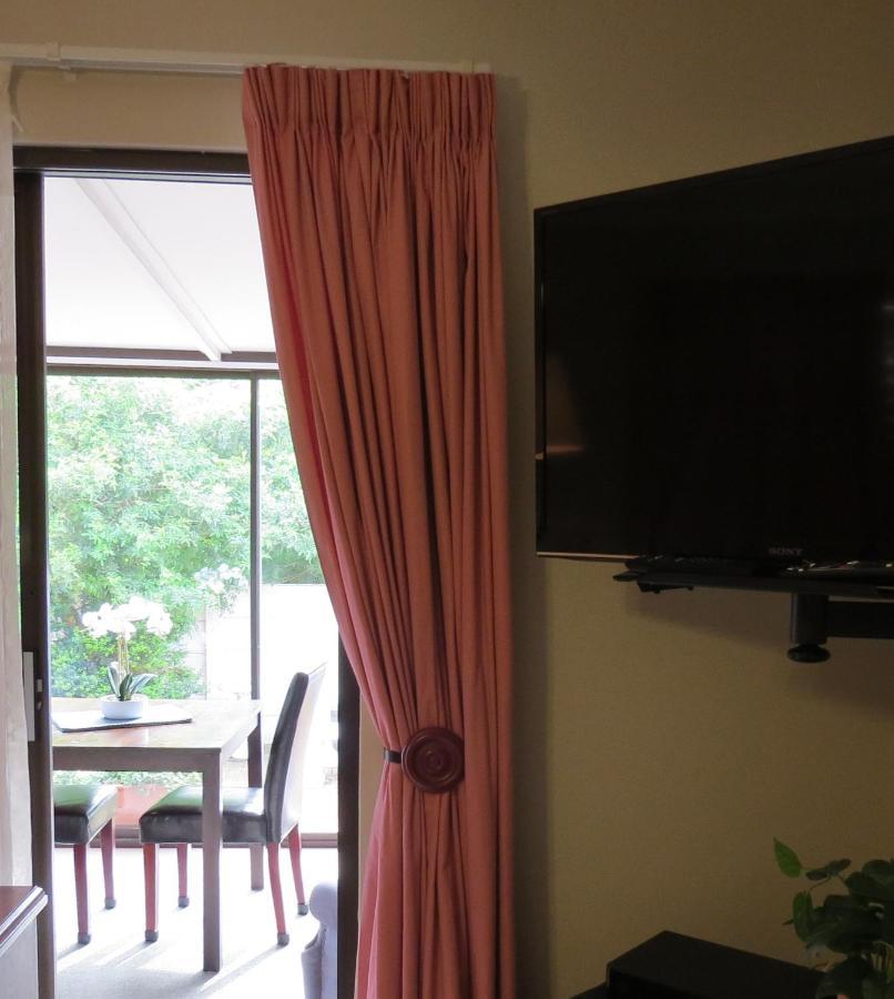 Apartment Peony Place Cape Town