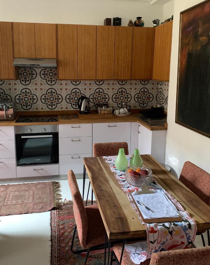 Apartment Namaqua House No Load Shedding