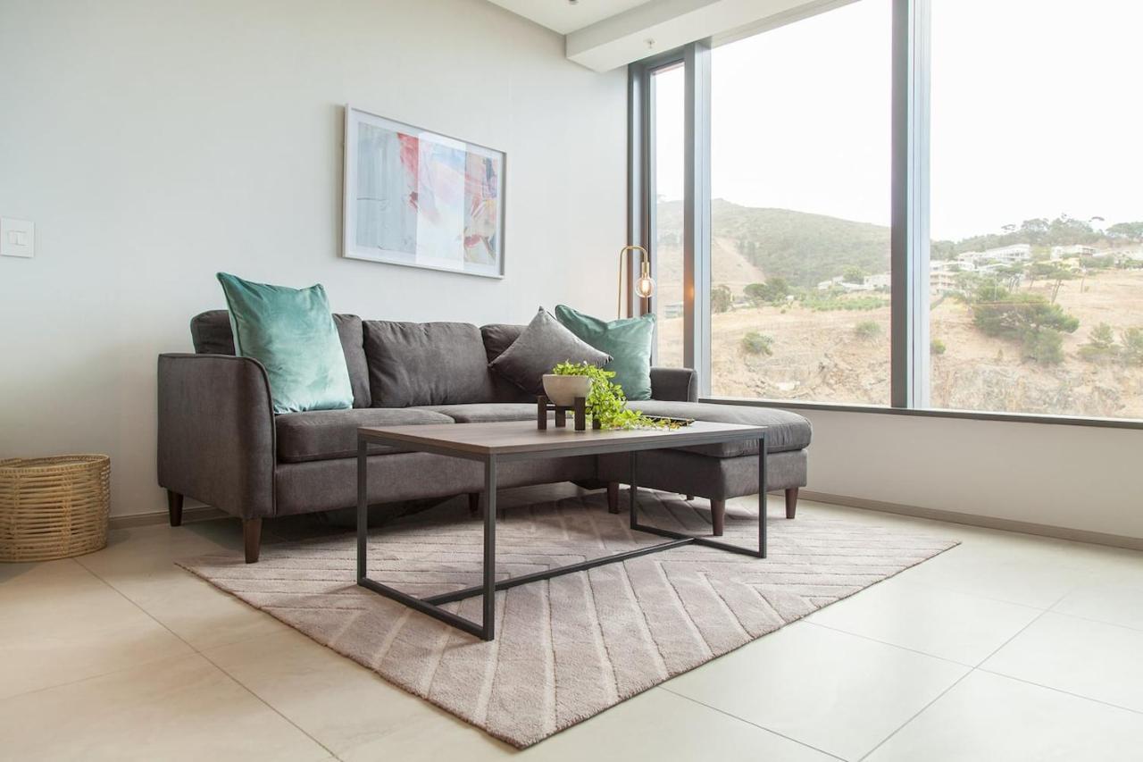 Hotel 117 On - Luxury Cape Town