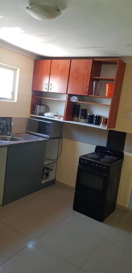 Mary's Capetown Apartment