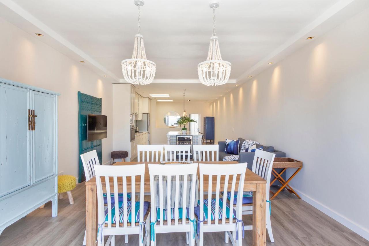 Villa Summer Place Cape Town