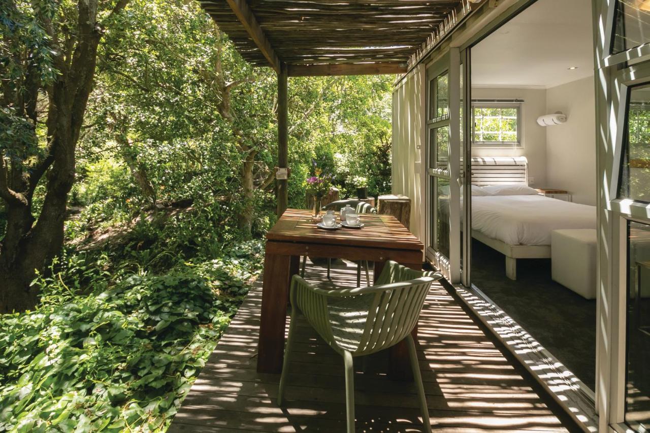 Camps Bay Forest Pods Bed & Breakfast Cape Town