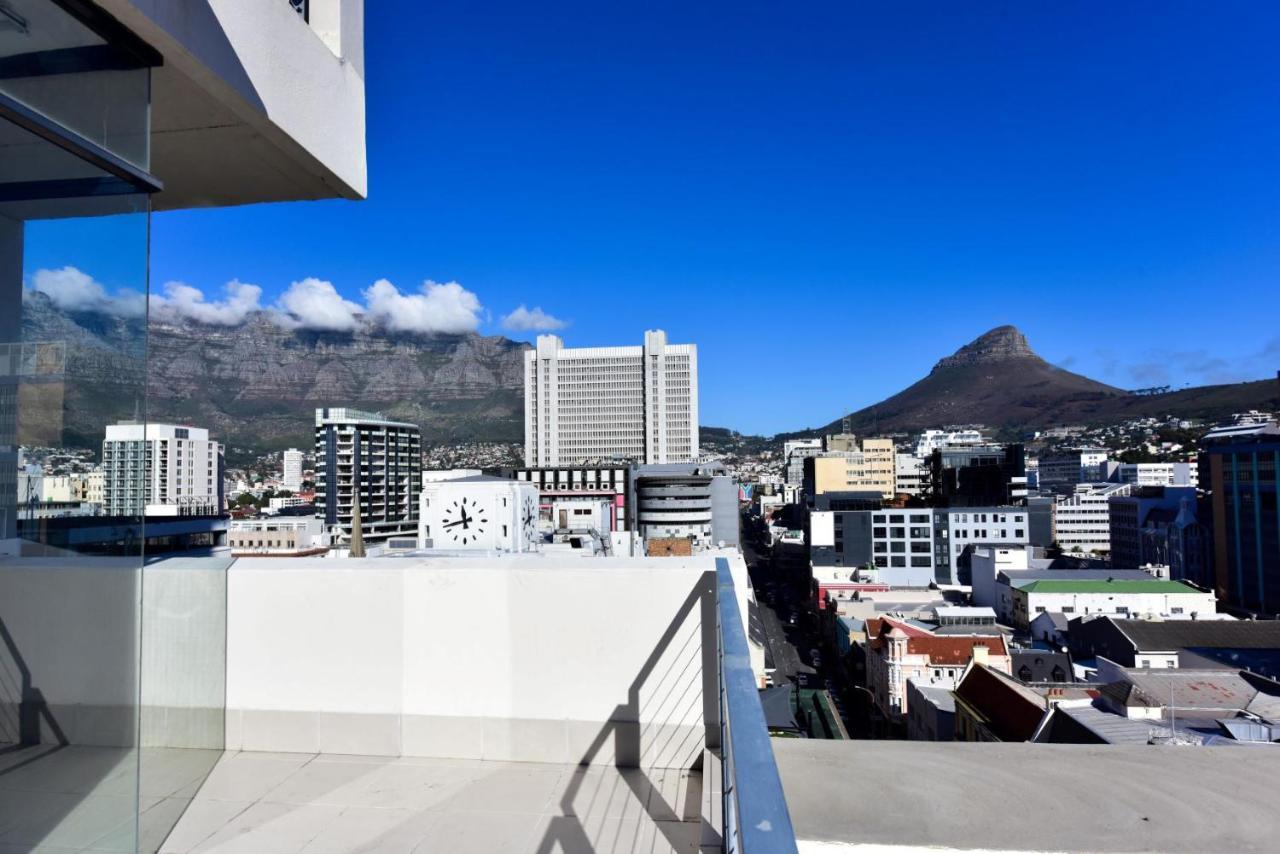Family On Long Street With Great Views * Cidade Do Cabo