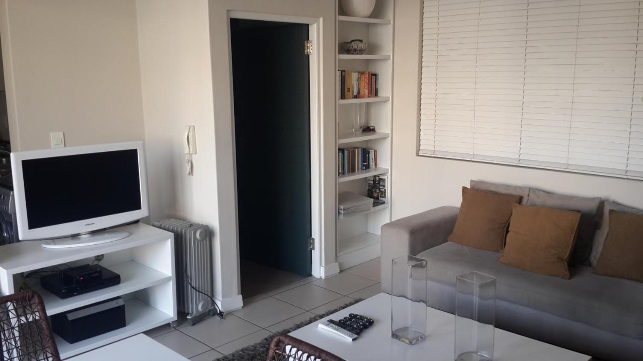 Family On Long Street With Great Views Apartamento Cidade Do Cabo