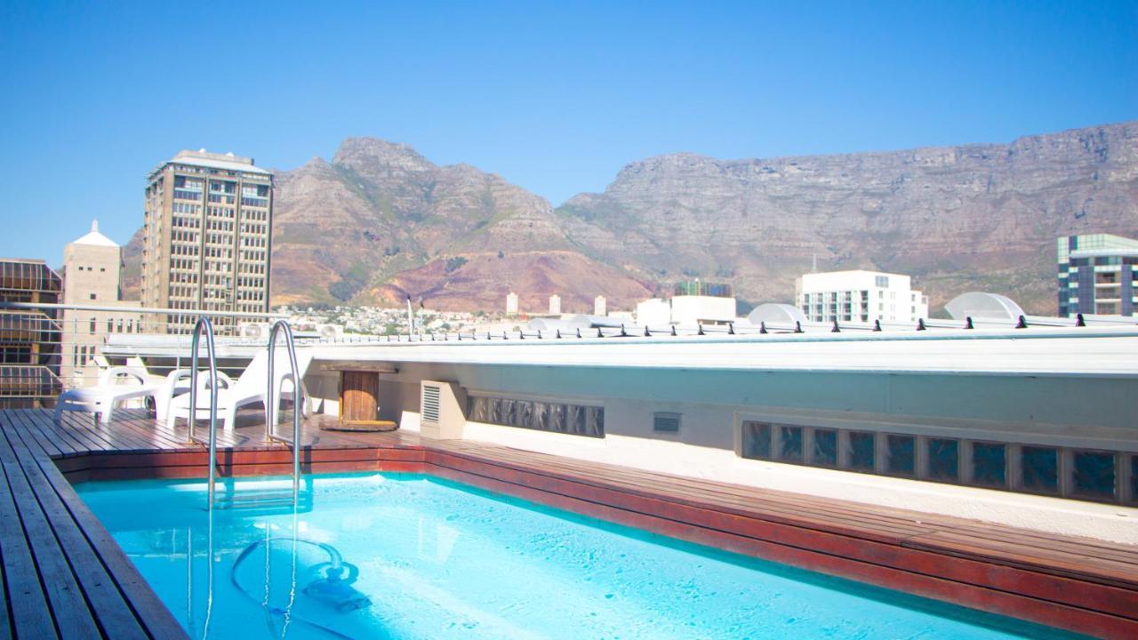 Family On Long Street With Great Views * Cidade Do Cabo