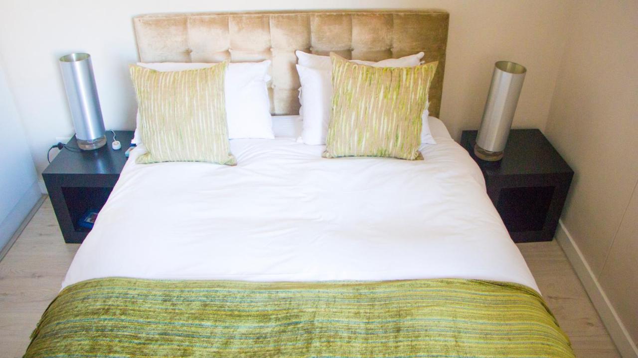 Apartamento Family On Long Street With Great Views Cidade Do Cabo