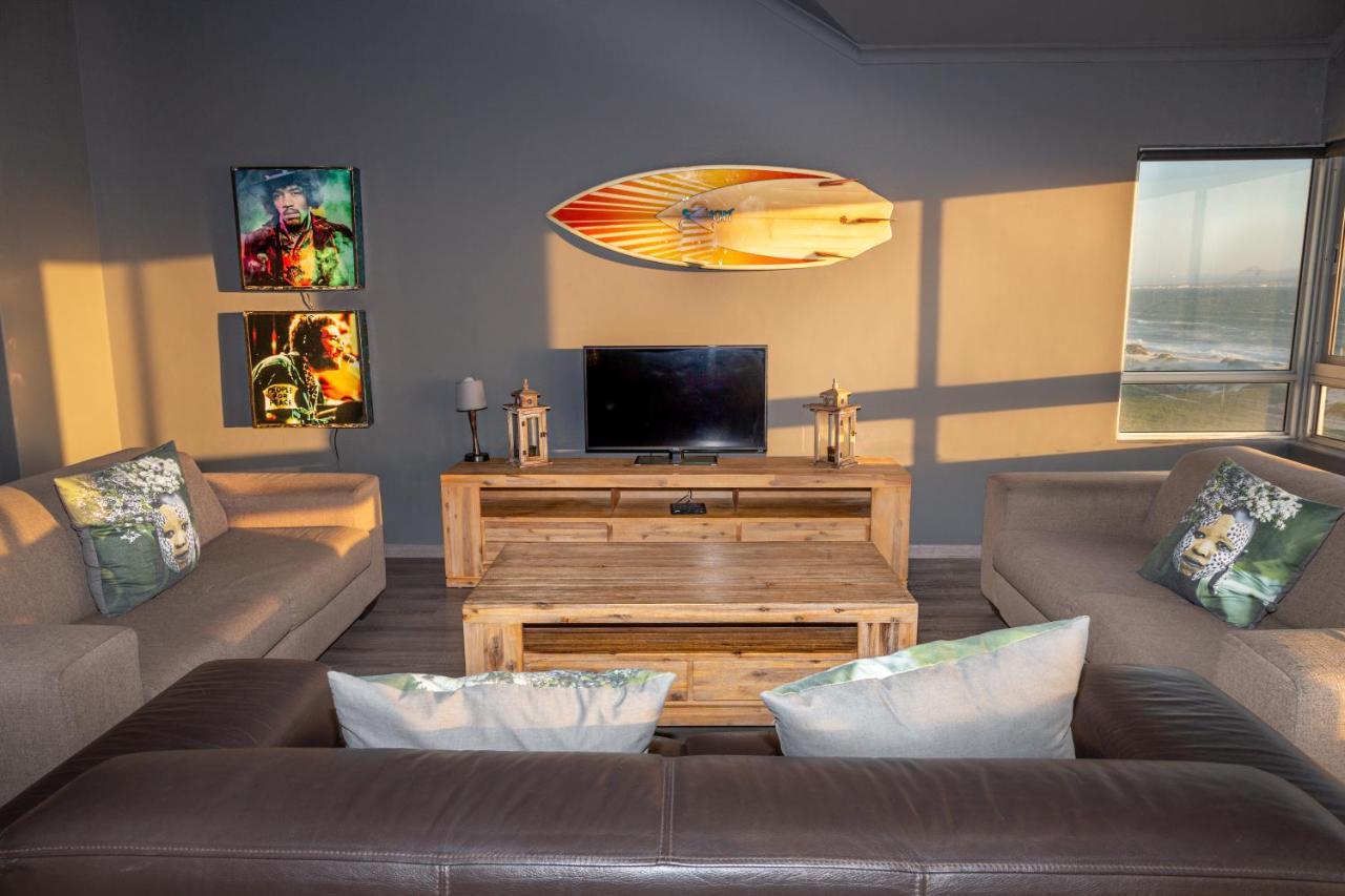 Apartment Spacious Luxury 3 Bedroom B401 Sea Spray *