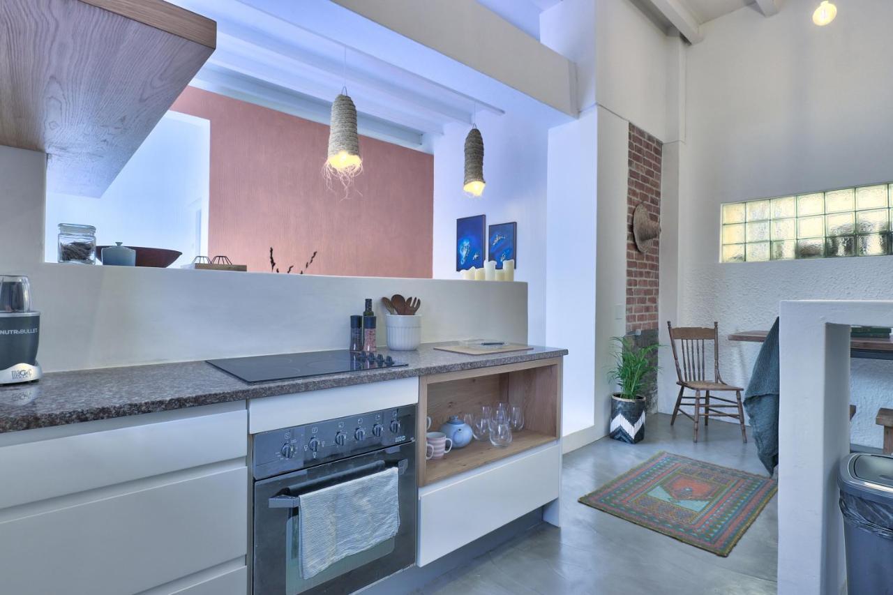 Modern, Trendy Bokaap Gem.