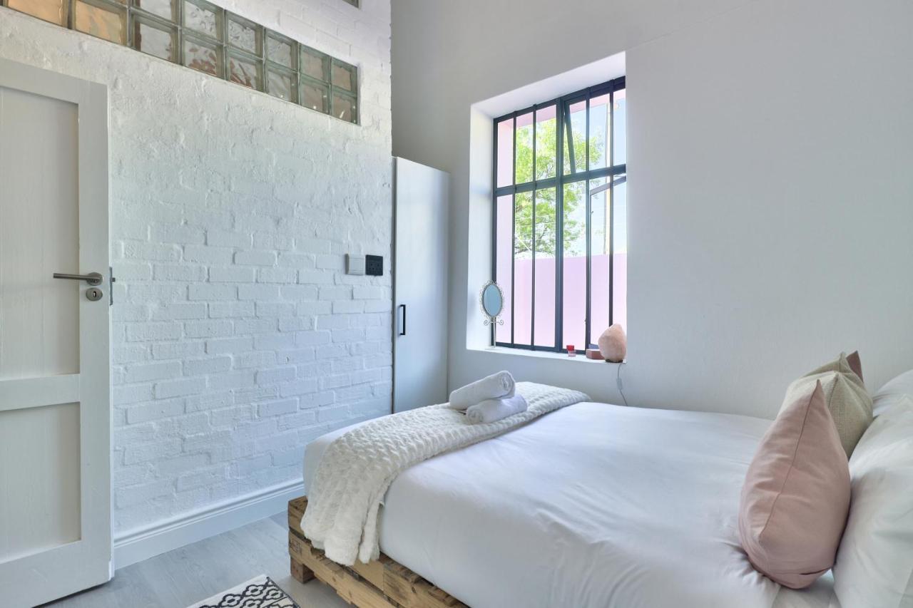 Modern, Trendy Bokaap Gem. *