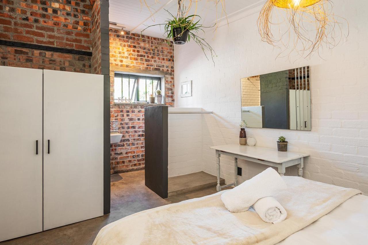 Villa Modern, Trendy Bokaap Gem. Cape Town