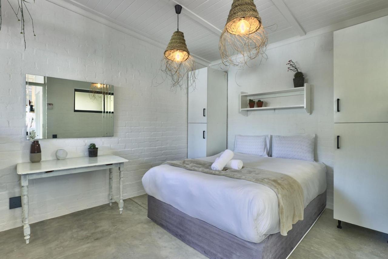 Modern, Trendy Bokaap Gem. * Cape Town