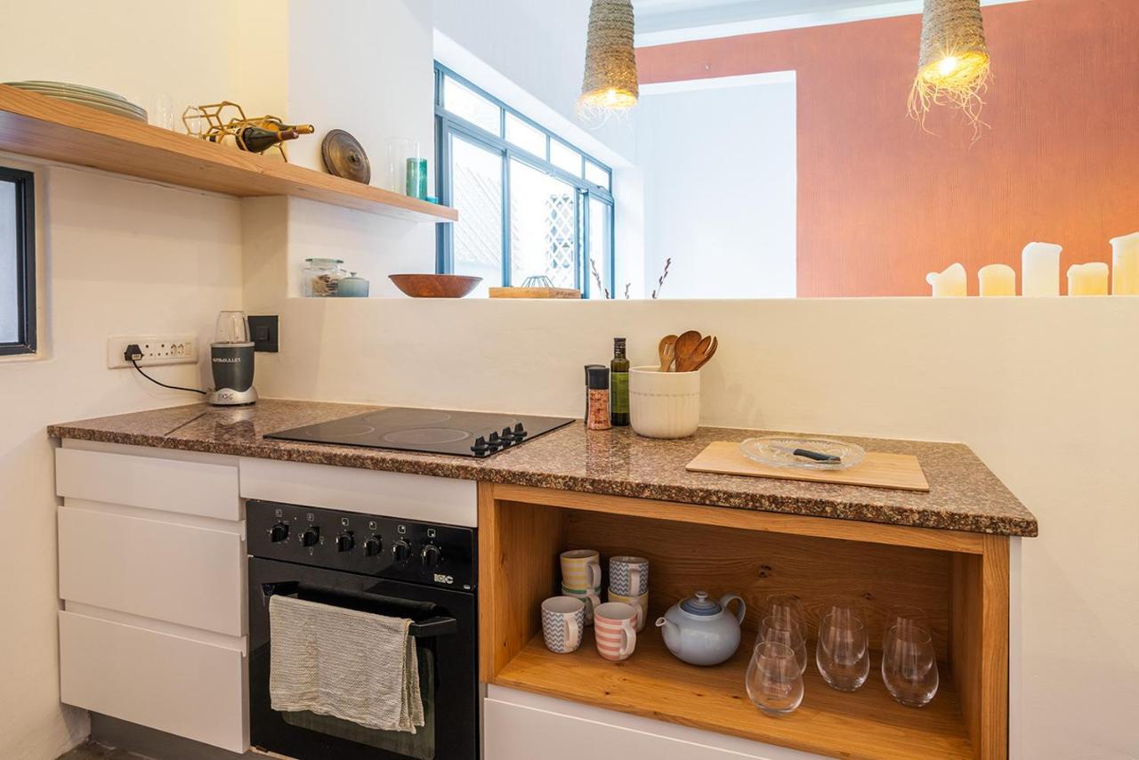 Modern, Trendy Bokaap Gem. Villa Cape Town