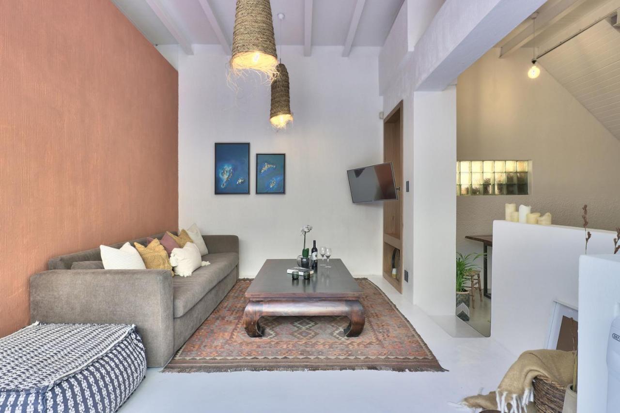 Villa Modern, Trendy Bokaap Gem. *