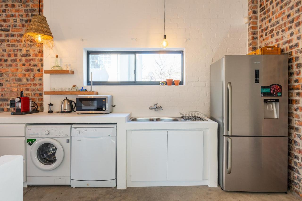 Modern, Trendy Bokaap Gem. * Cape Town