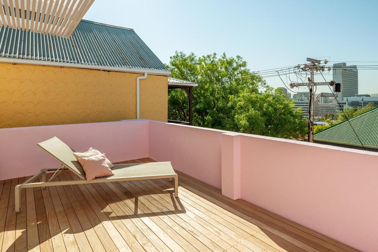 Modern, Trendy Bokaap Gem. Villa Cape Town