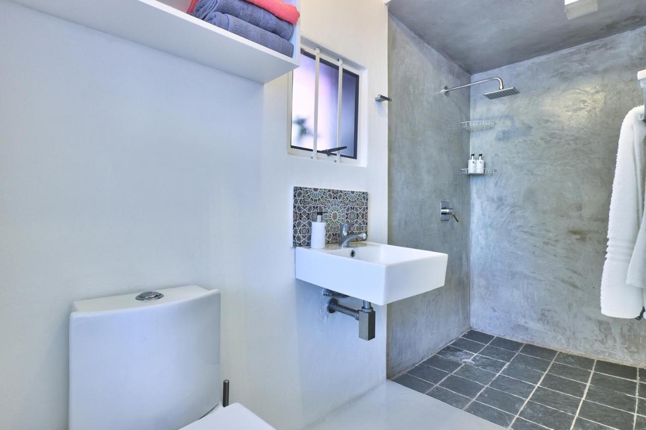 Modern, Trendy Bokaap Gem.