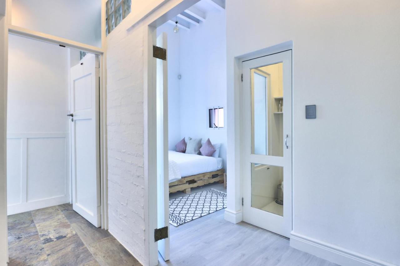 Modern, Trendy Bokaap Gem. Cape Town