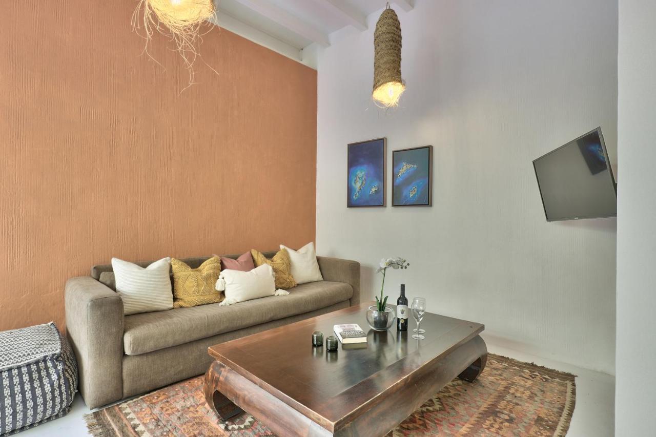 Modern, Trendy Bokaap Gem. Villa *