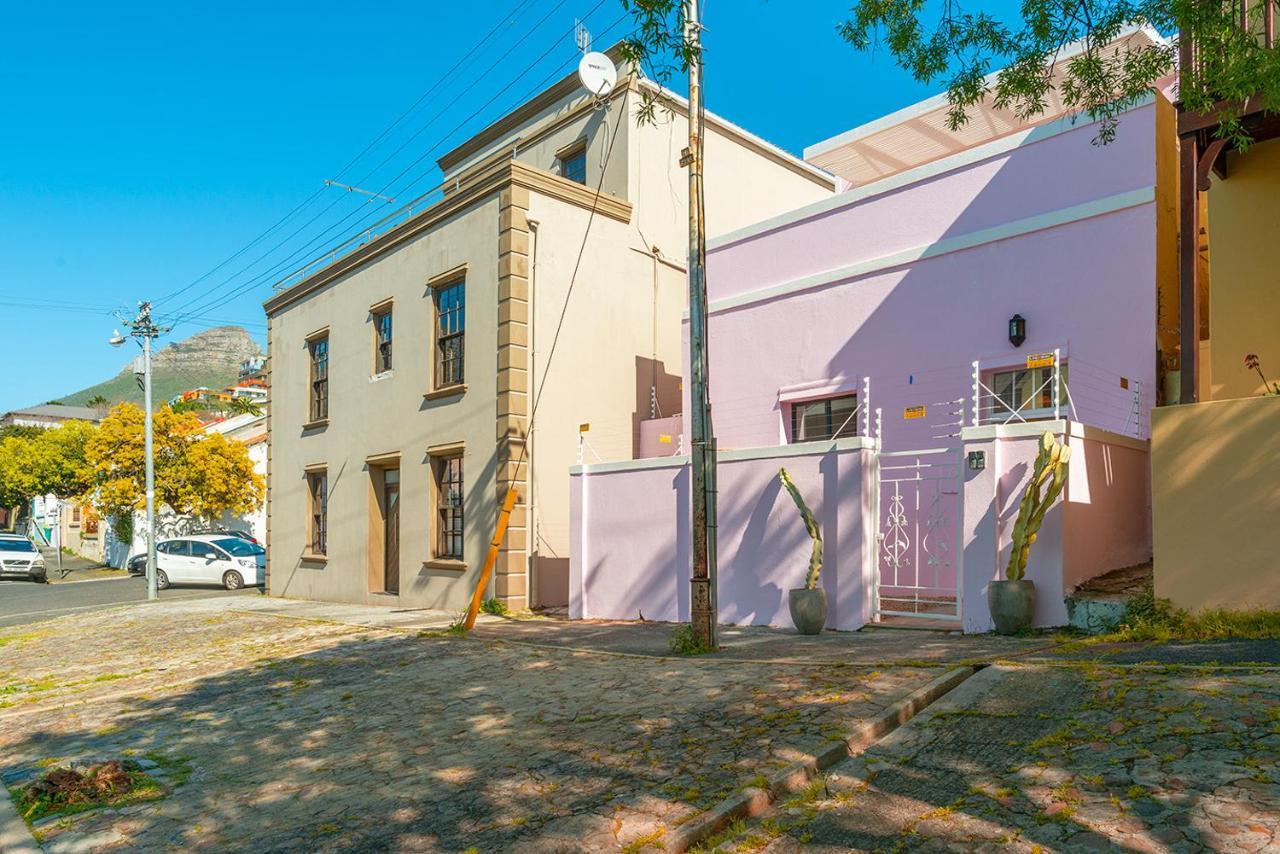 Villa Modern, Trendy Bokaap Gem. *