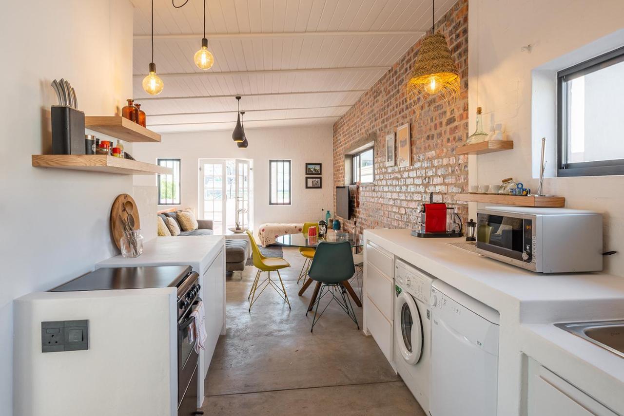 Modern, Trendy Bokaap Gem.
